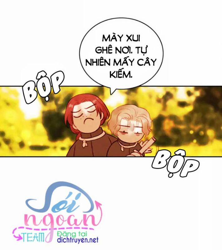 Hóa Kiếp Thành Chị Gái Của Bạo Chúa 34 trang 29