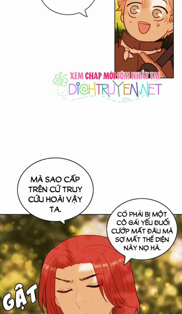 Hóa Kiếp Thành Chị Gái Của Bạo Chúa 34 trang 31