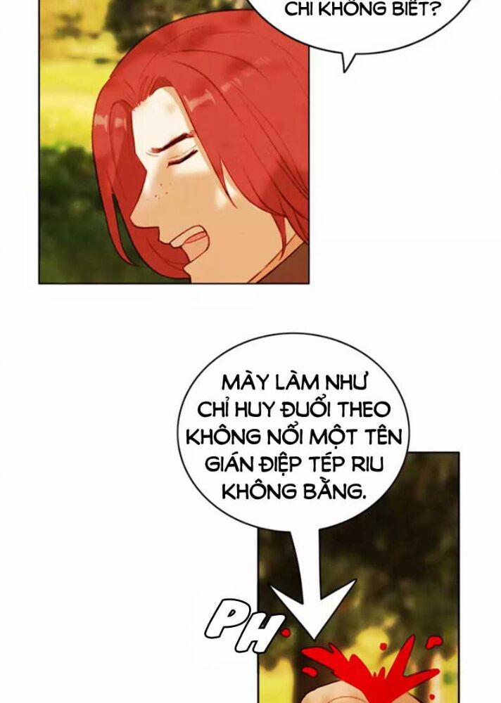 Hóa Kiếp Thành Chị Gái Của Bạo Chúa 34 trang 33