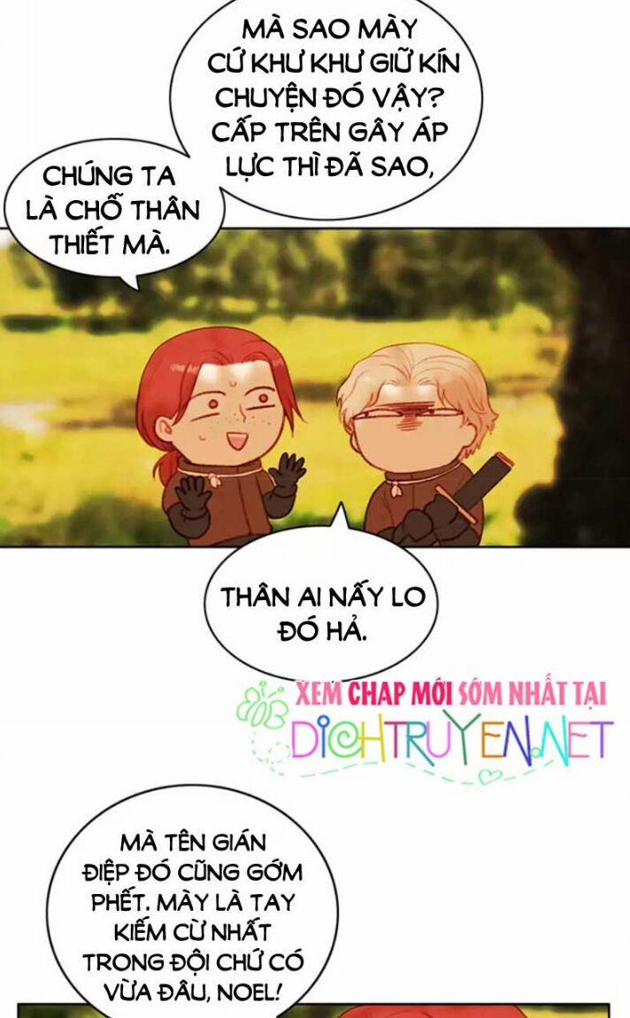 Hóa Kiếp Thành Chị Gái Của Bạo Chúa 34 trang 37