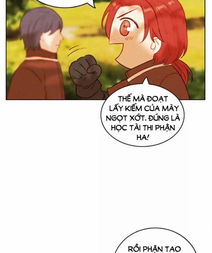 Hóa Kiếp Thành Chị Gái Của Bạo Chúa 34 trang 38