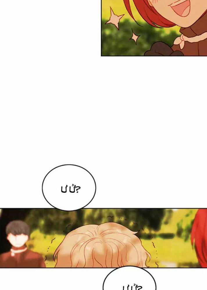 Hóa Kiếp Thành Chị Gái Của Bạo Chúa 34 trang 40