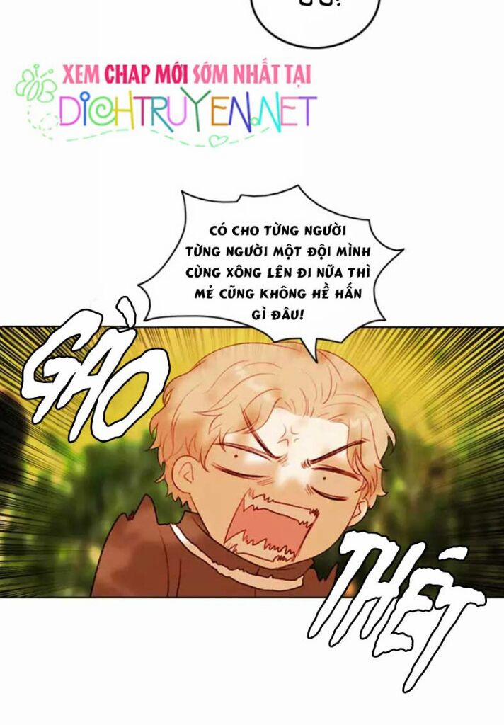 Hóa Kiếp Thành Chị Gái Của Bạo Chúa 34 trang 41