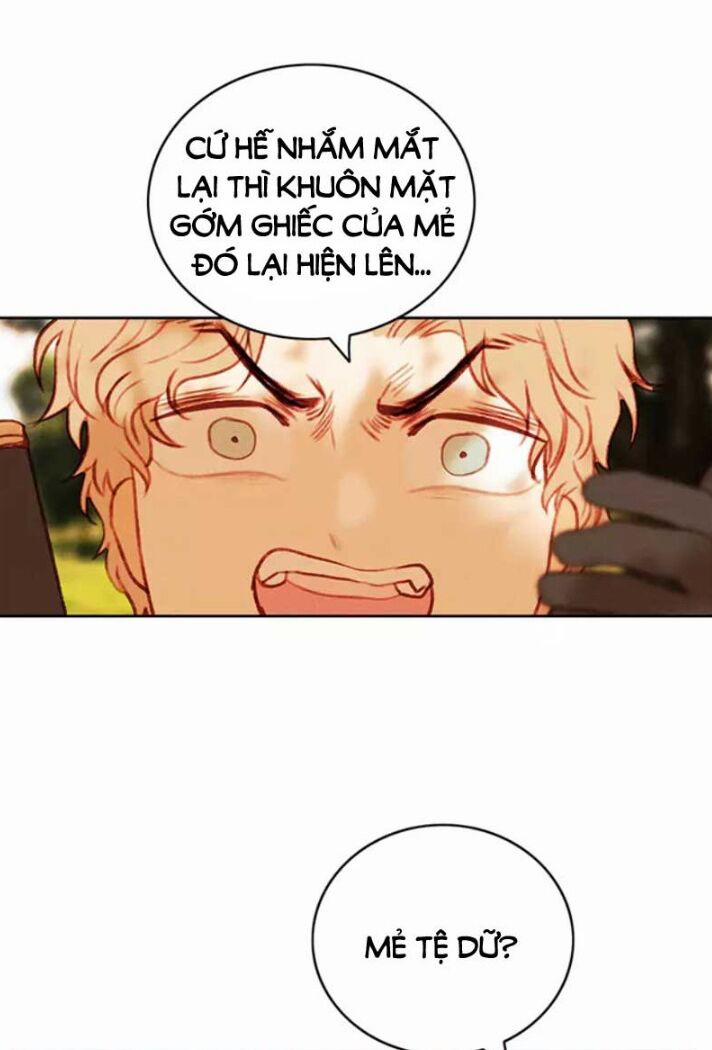 Hóa Kiếp Thành Chị Gái Của Bạo Chúa 34 trang 42