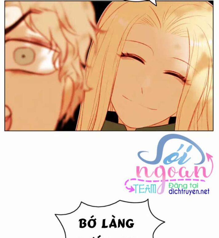 Hóa Kiếp Thành Chị Gái Của Bạo Chúa 34 trang 43