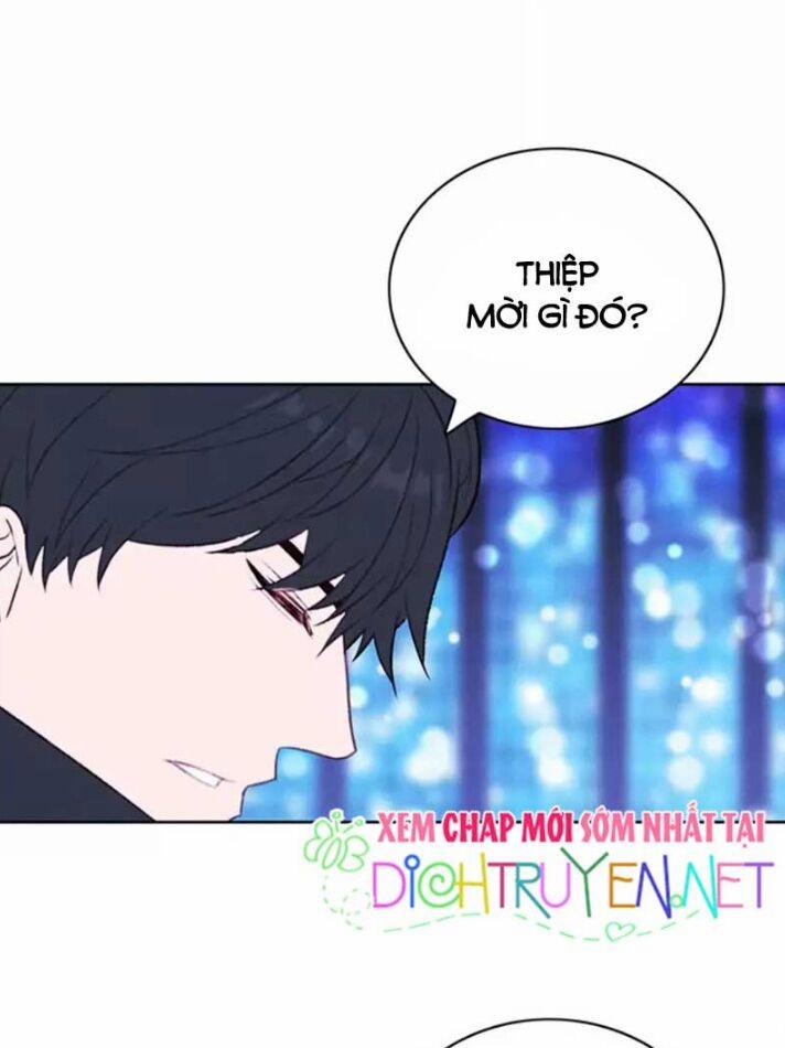 Hóa Kiếp Thành Chị Gái Của Bạo Chúa 34 trang 5