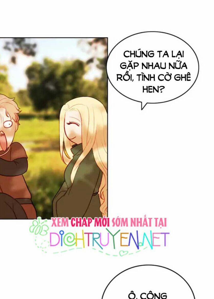 Hóa Kiếp Thành Chị Gái Của Bạo Chúa 35 trang 0