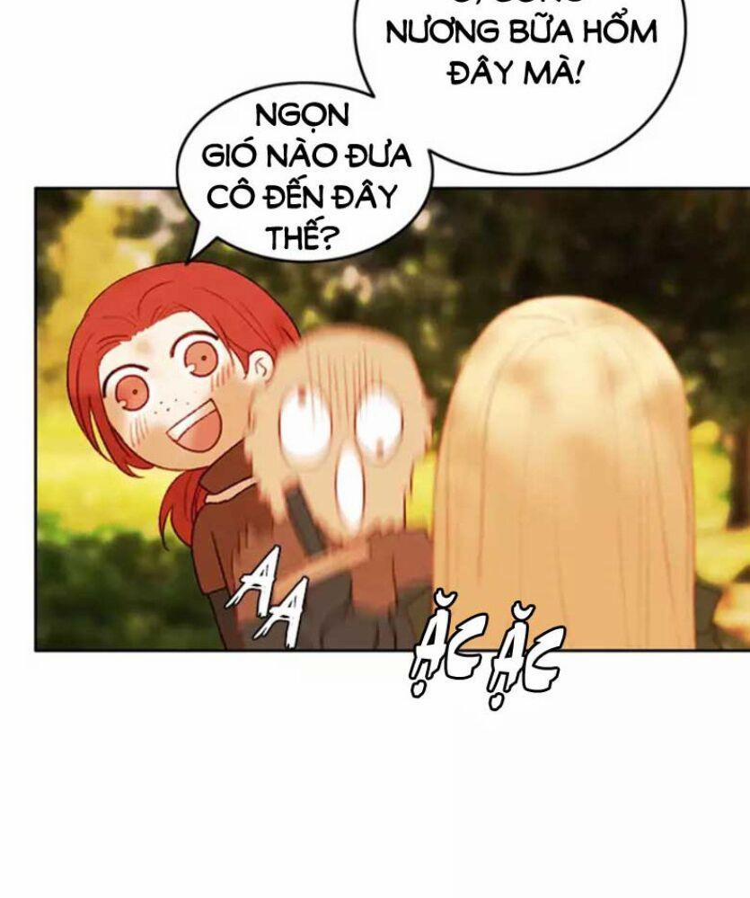 Hóa Kiếp Thành Chị Gái Của Bạo Chúa 35 trang 1