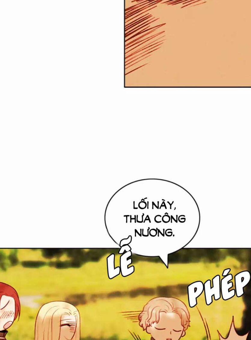 Hóa Kiếp Thành Chị Gái Của Bạo Chúa 35 trang 11