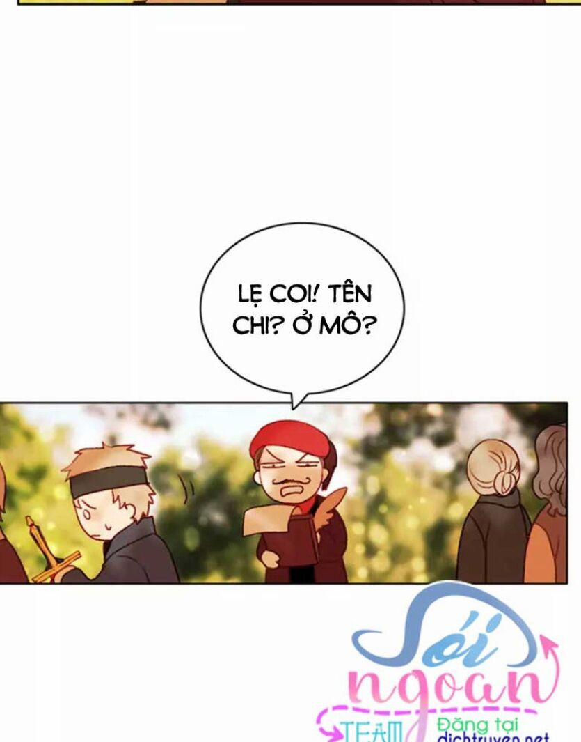 Hóa Kiếp Thành Chị Gái Của Bạo Chúa 35 trang 20