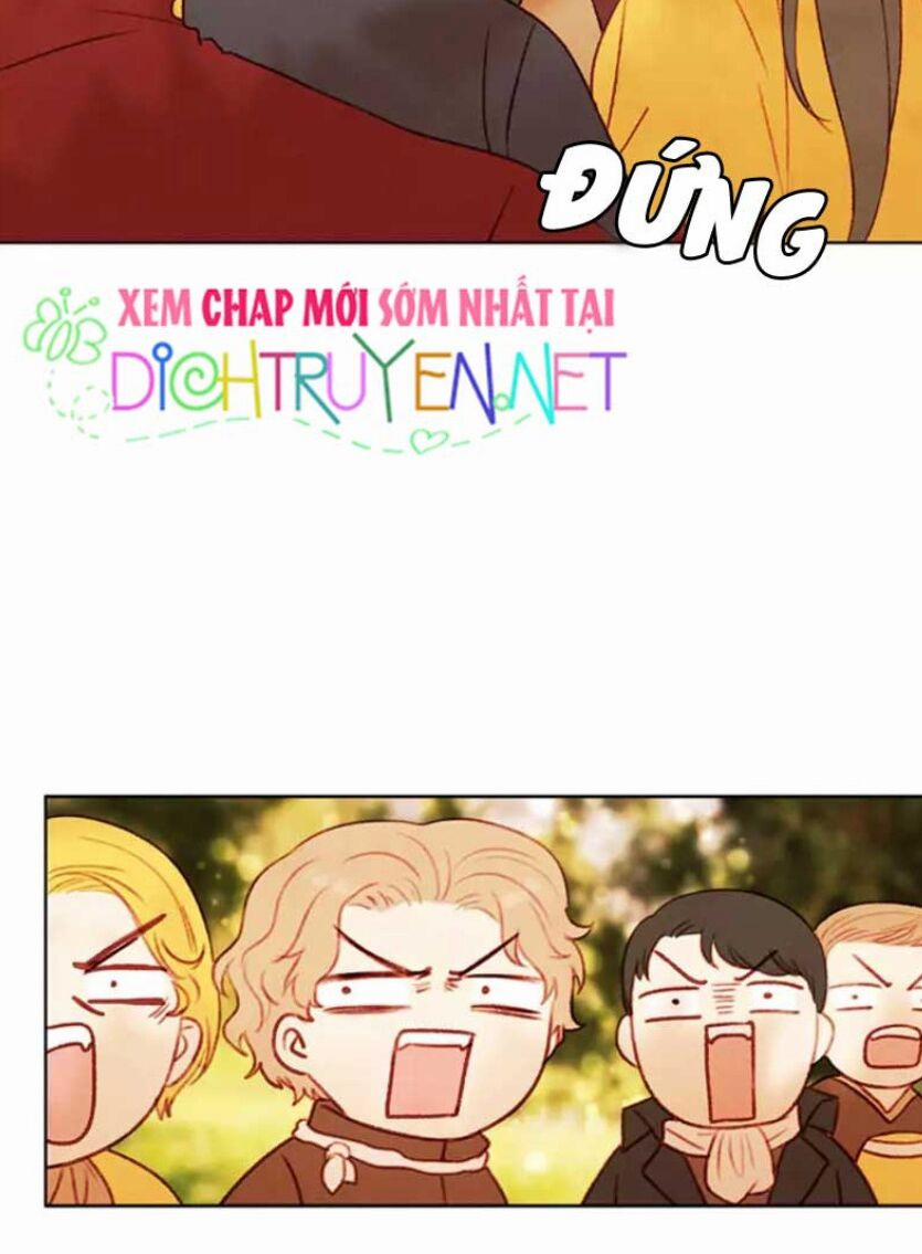 Hóa Kiếp Thành Chị Gái Của Bạo Chúa 35 trang 27