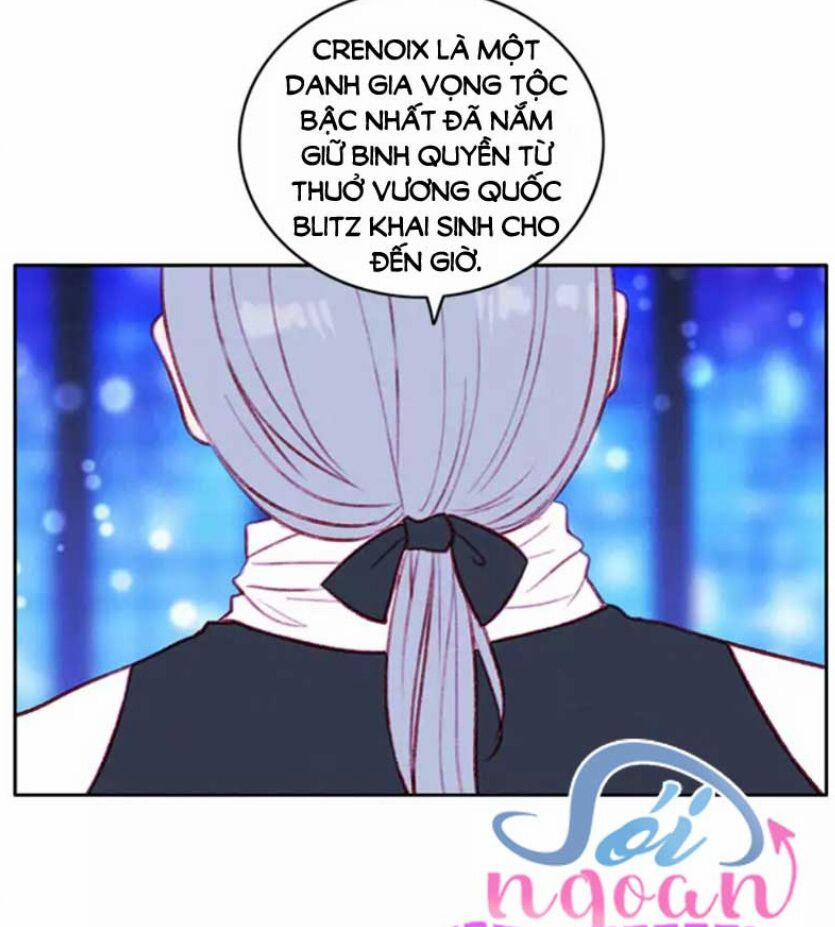 Hóa Kiếp Thành Chị Gái Của Bạo Chúa 35 trang 33