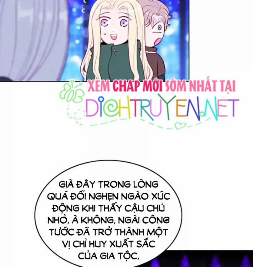 Hóa Kiếp Thành Chị Gái Của Bạo Chúa 35 trang 36