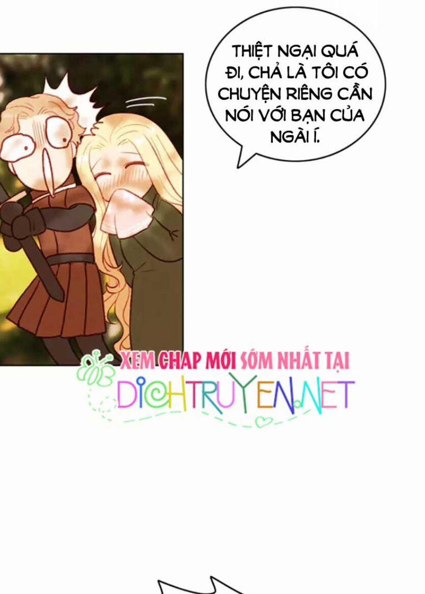 Hóa Kiếp Thành Chị Gái Của Bạo Chúa 35 trang 4