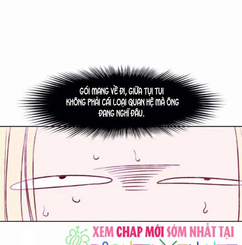 Hóa Kiếp Thành Chị Gái Của Bạo Chúa 35 trang 40