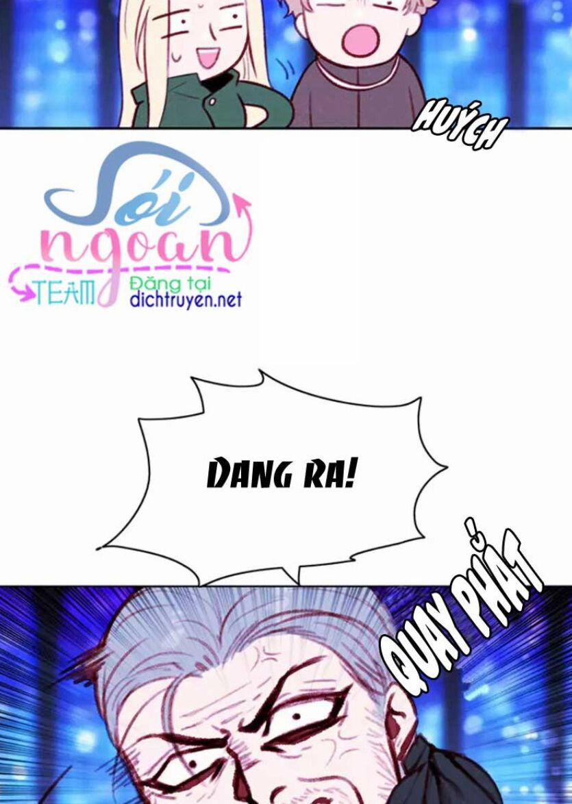 Hóa Kiếp Thành Chị Gái Của Bạo Chúa 35 trang 45