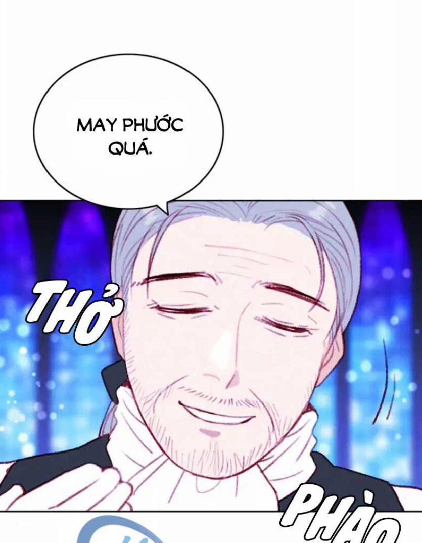 Hóa Kiếp Thành Chị Gái Của Bạo Chúa 35 trang 48