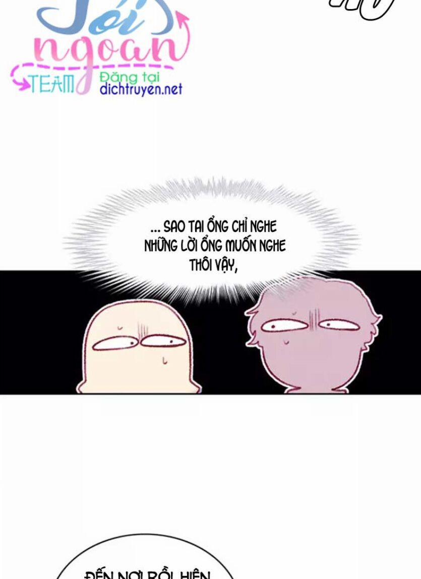 Hóa Kiếp Thành Chị Gái Của Bạo Chúa 35 trang 49