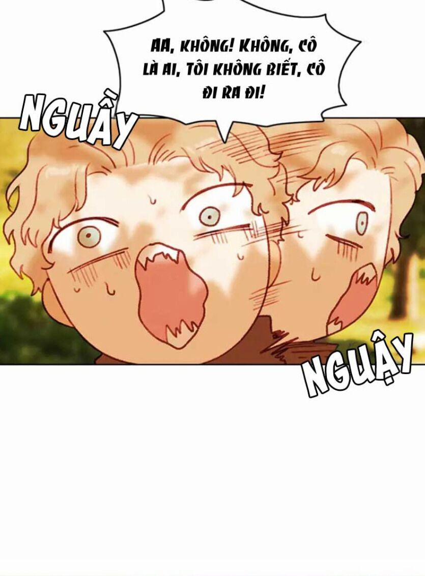 Hóa Kiếp Thành Chị Gái Của Bạo Chúa 35 trang 5