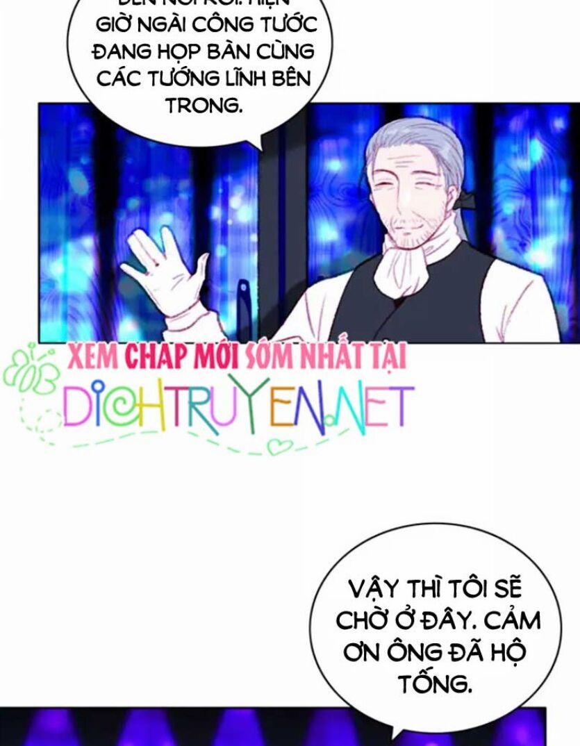 Hóa Kiếp Thành Chị Gái Của Bạo Chúa 35 trang 50