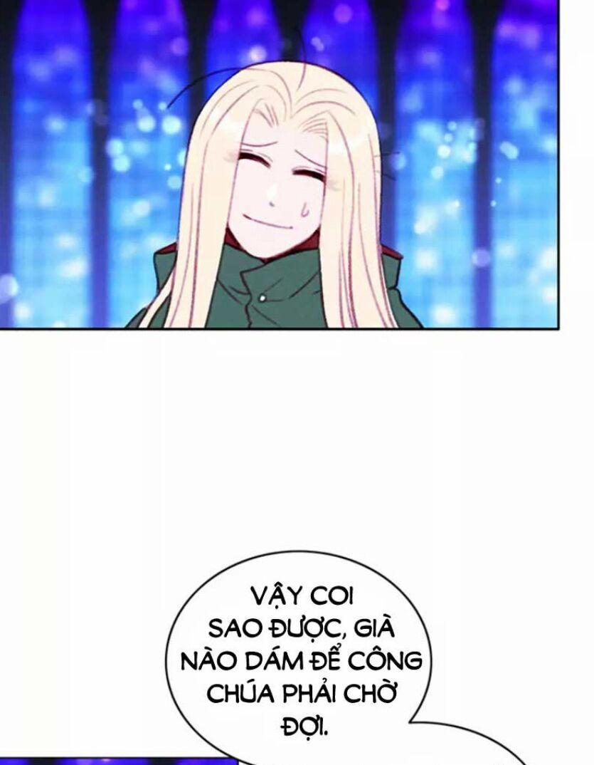 Hóa Kiếp Thành Chị Gái Của Bạo Chúa 35 trang 51