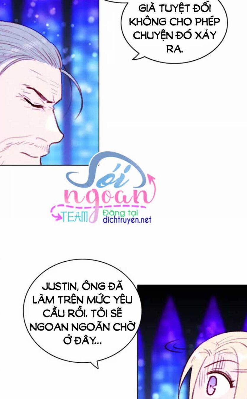 Hóa Kiếp Thành Chị Gái Của Bạo Chúa 35 trang 52