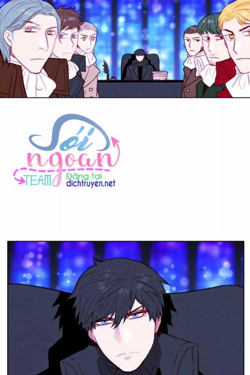 Hóa Kiếp Thành Chị Gái Của Bạo Chúa 35 trang 55