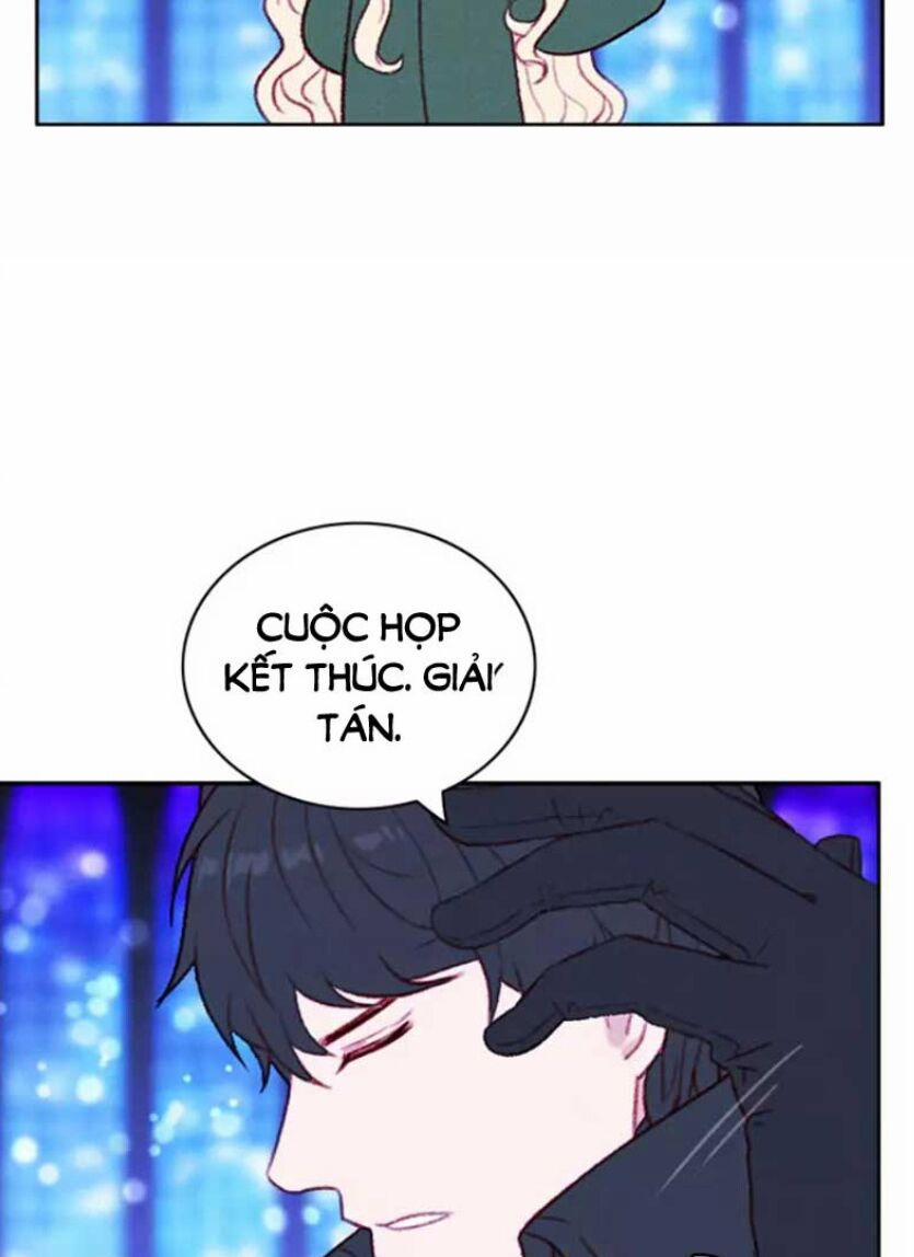 Hóa Kiếp Thành Chị Gái Của Bạo Chúa 35 trang 58