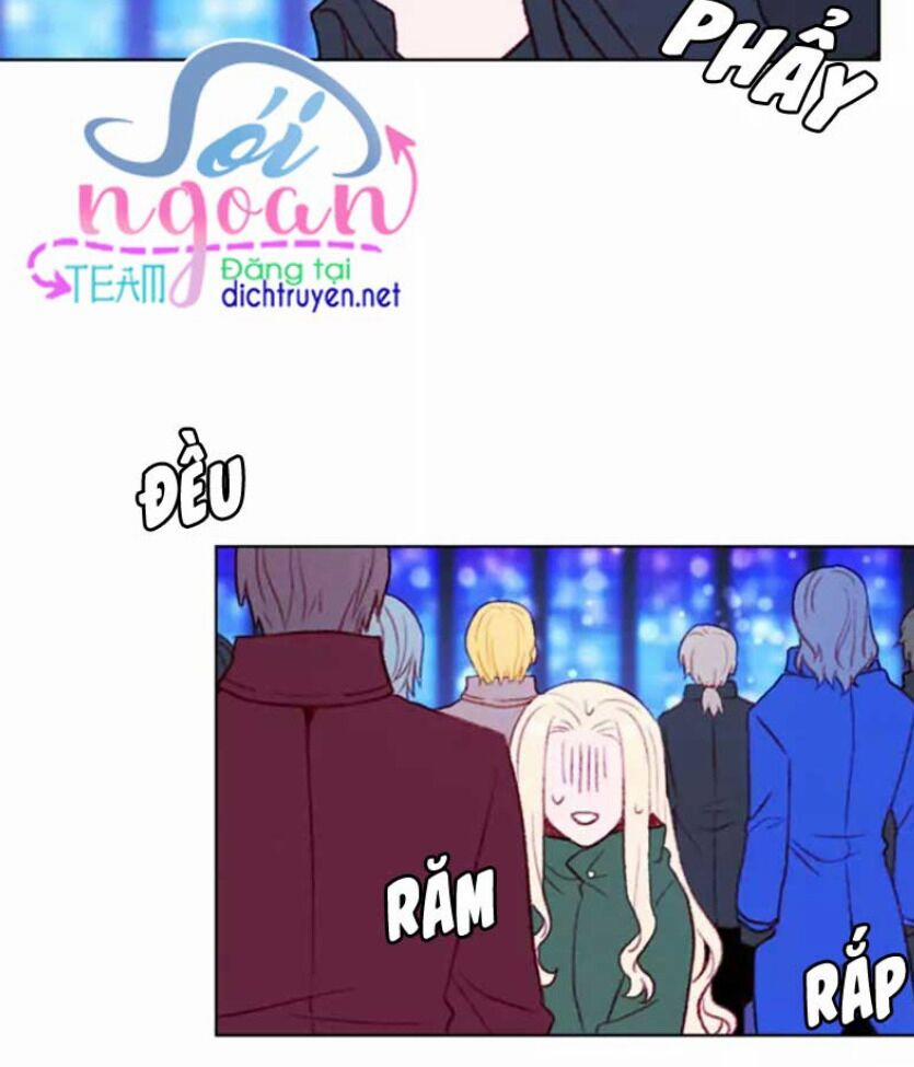 Hóa Kiếp Thành Chị Gái Của Bạo Chúa 35 trang 59