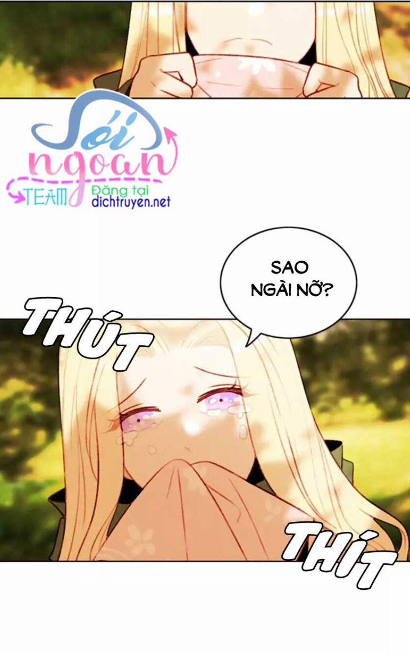 Hóa Kiếp Thành Chị Gái Của Bạo Chúa 35 trang 6