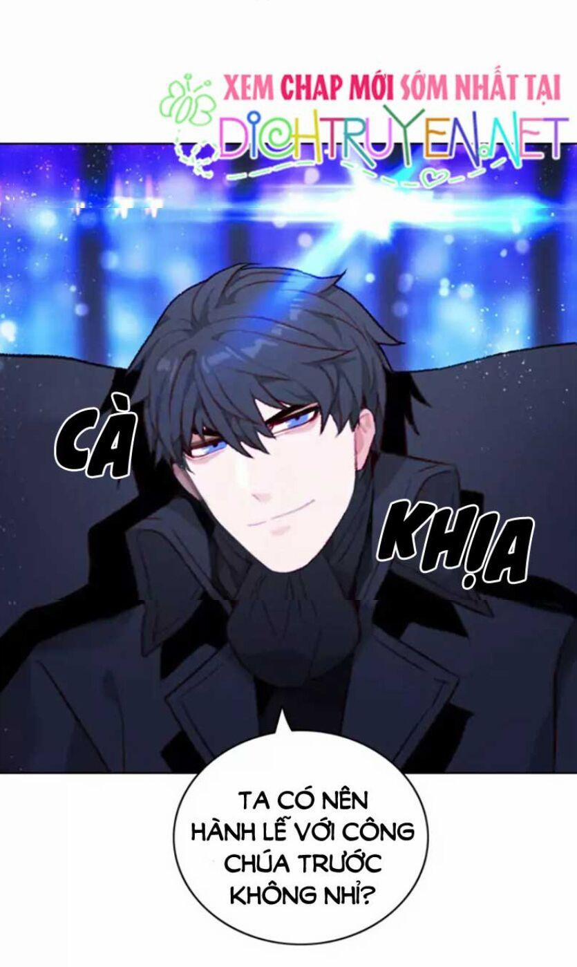 Hóa Kiếp Thành Chị Gái Của Bạo Chúa 35 trang 61