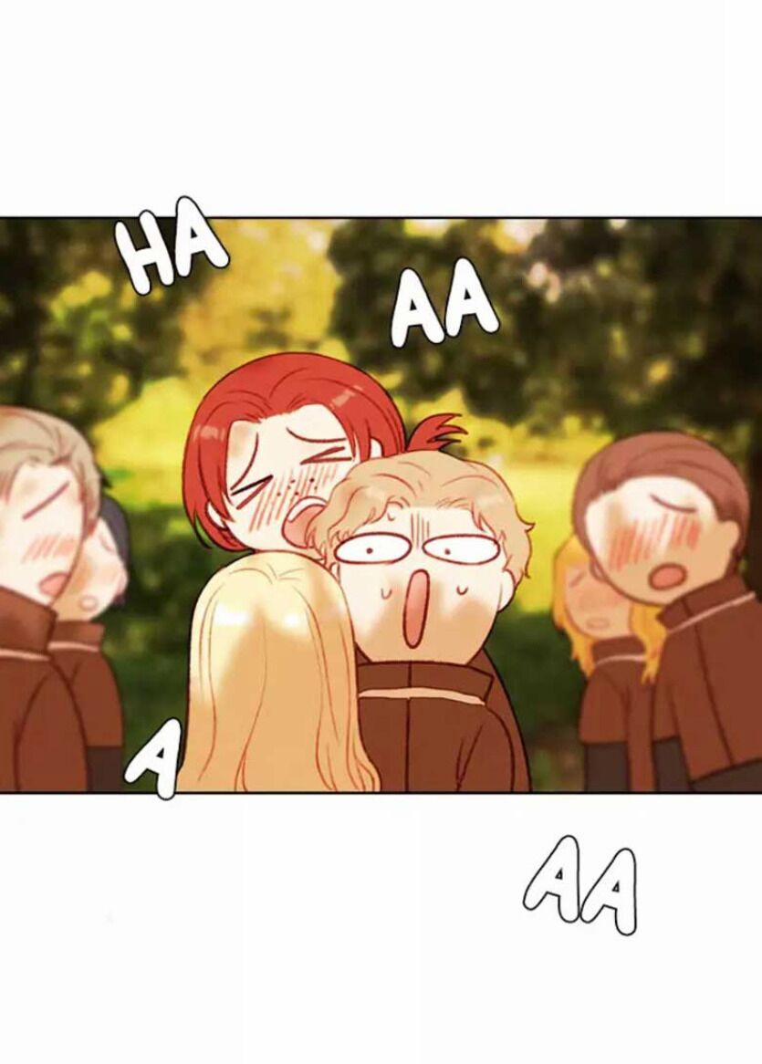 Hóa Kiếp Thành Chị Gái Của Bạo Chúa 35 trang 7