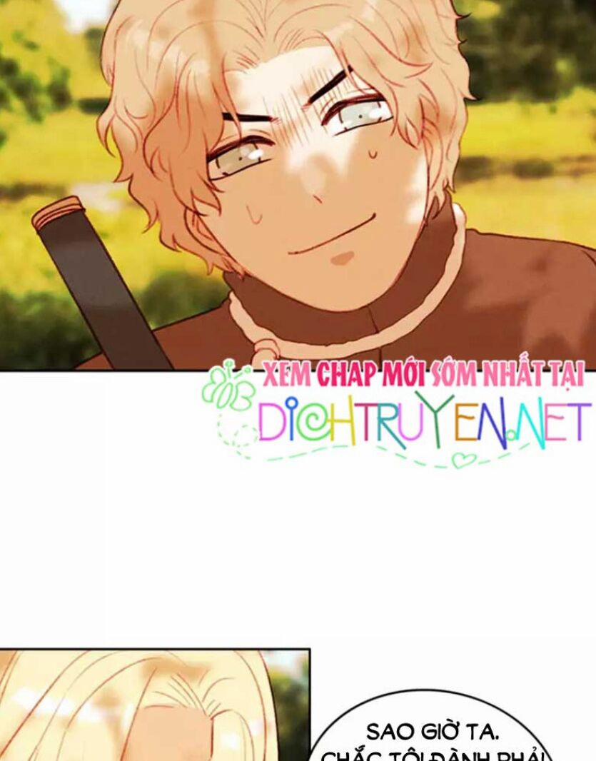 Hóa Kiếp Thành Chị Gái Của Bạo Chúa 35 trang 9