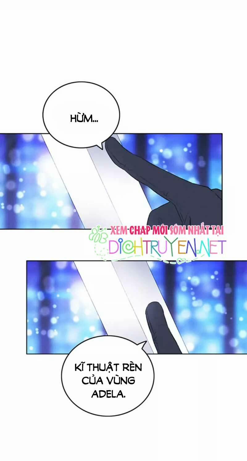 Hóa Kiếp Thành Chị Gái Của Bạo Chúa 36 trang 17