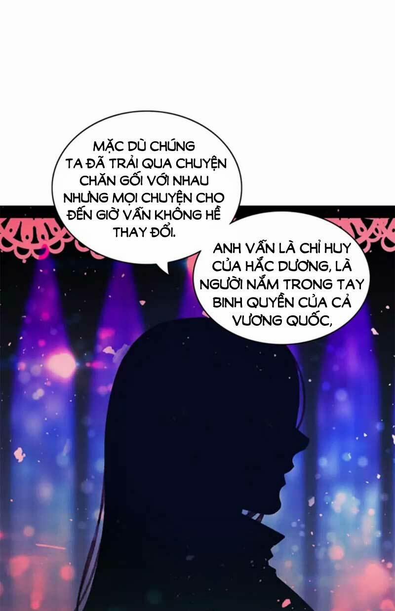 Hóa Kiếp Thành Chị Gái Của Bạo Chúa 36 trang 24