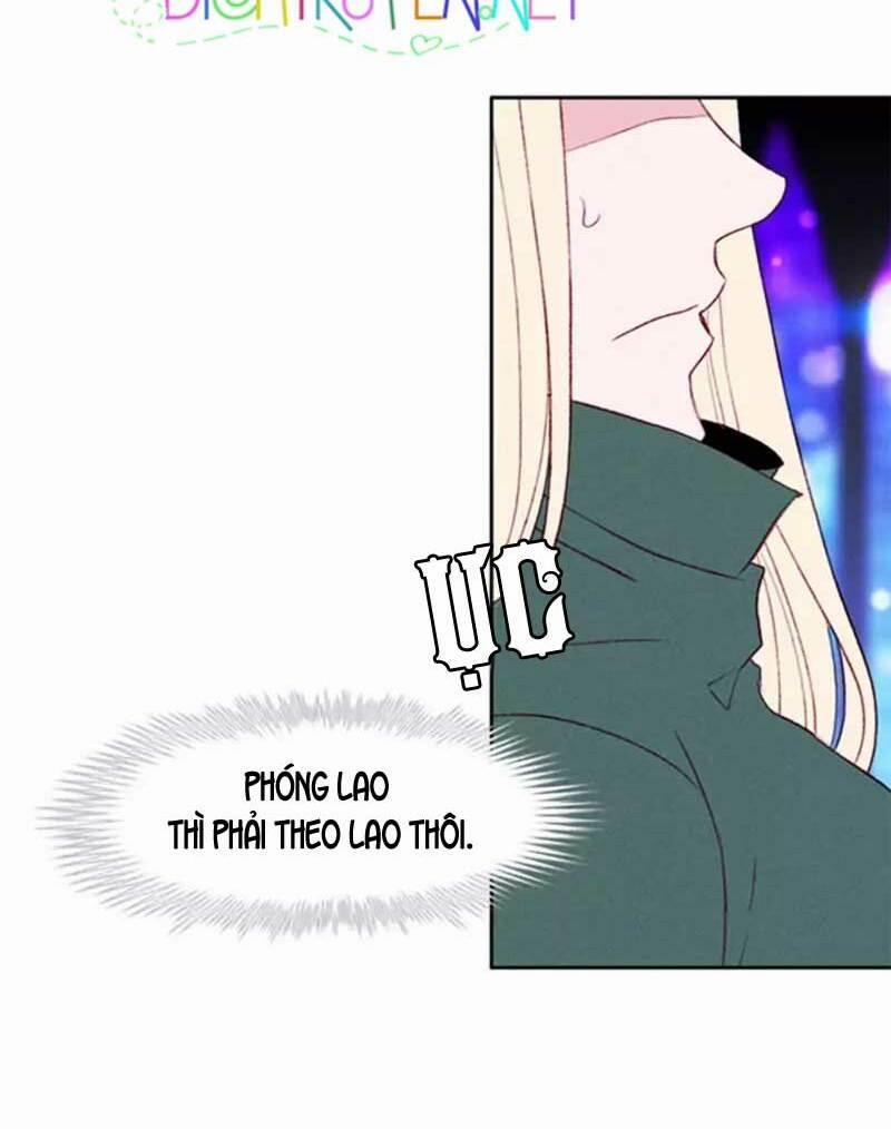 Hóa Kiếp Thành Chị Gái Của Bạo Chúa 36 trang 3