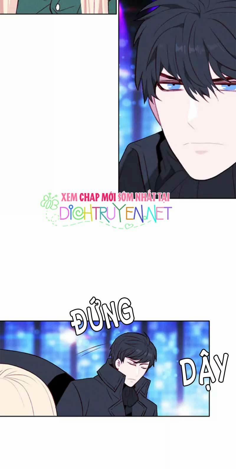 Hóa Kiếp Thành Chị Gái Của Bạo Chúa 36 trang 35