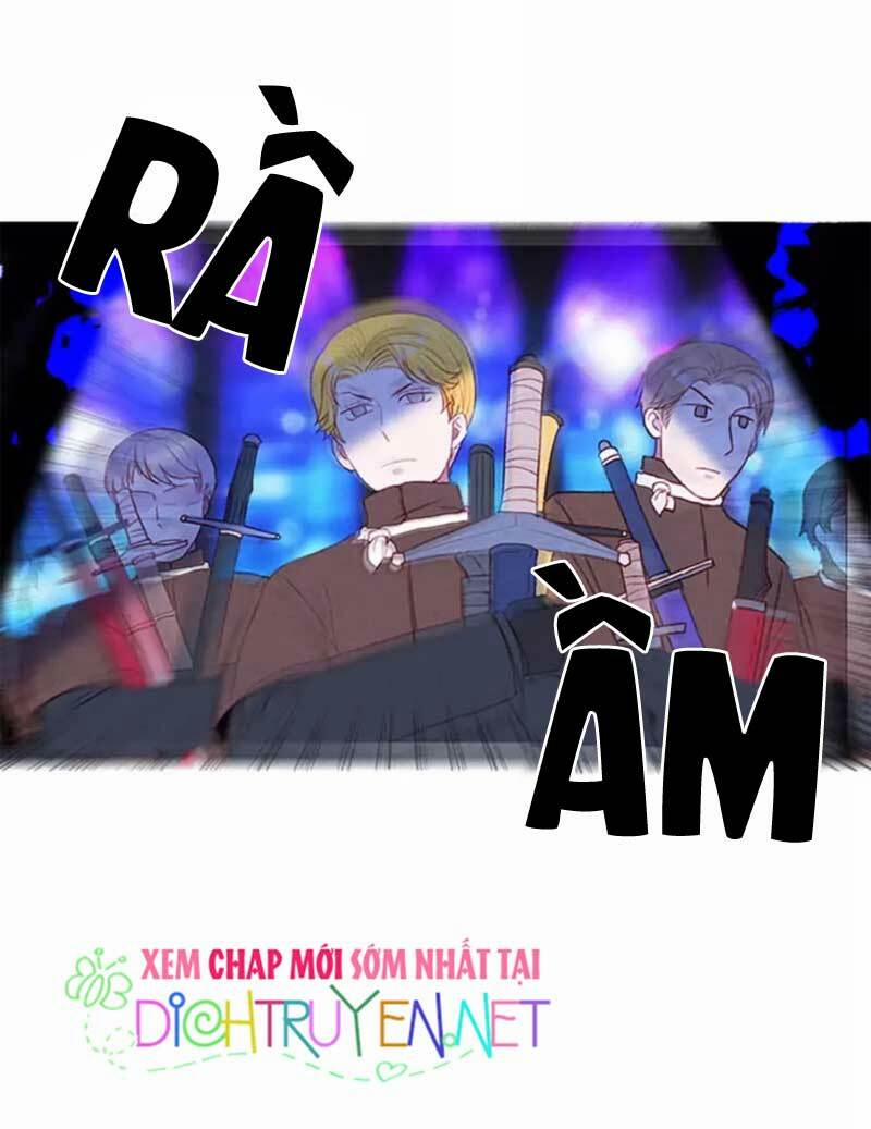 Hóa Kiếp Thành Chị Gái Của Bạo Chúa 36 trang 38