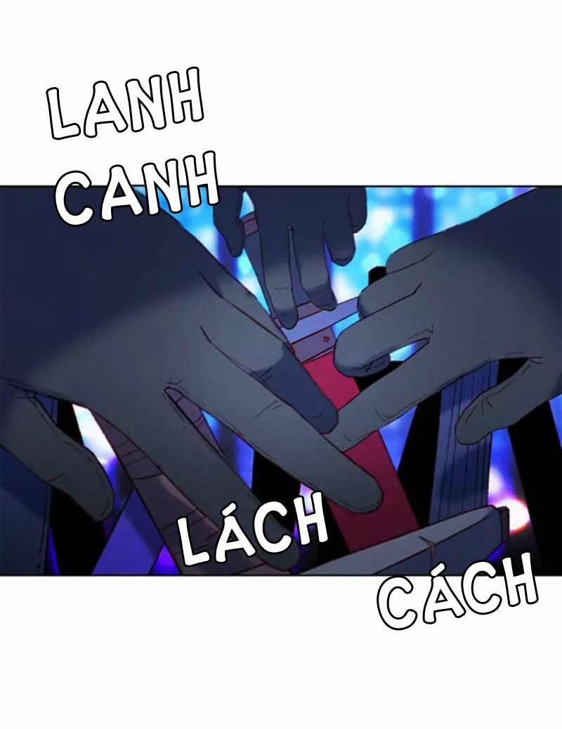 Hóa Kiếp Thành Chị Gái Của Bạo Chúa 36 trang 39