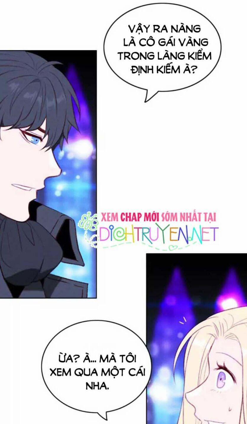 Hóa Kiếp Thành Chị Gái Của Bạo Chúa 37 trang 0