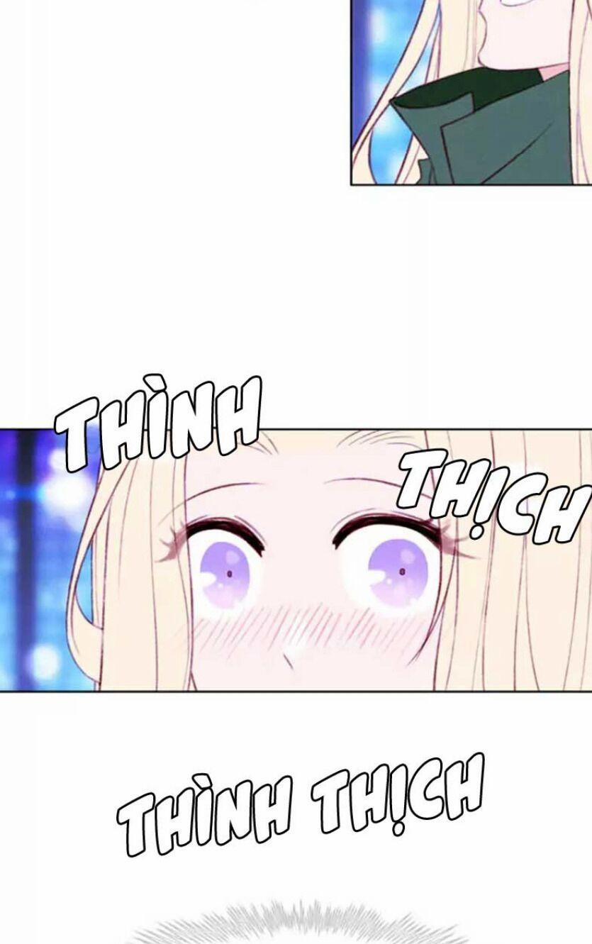 Hóa Kiếp Thành Chị Gái Của Bạo Chúa 37 trang 1