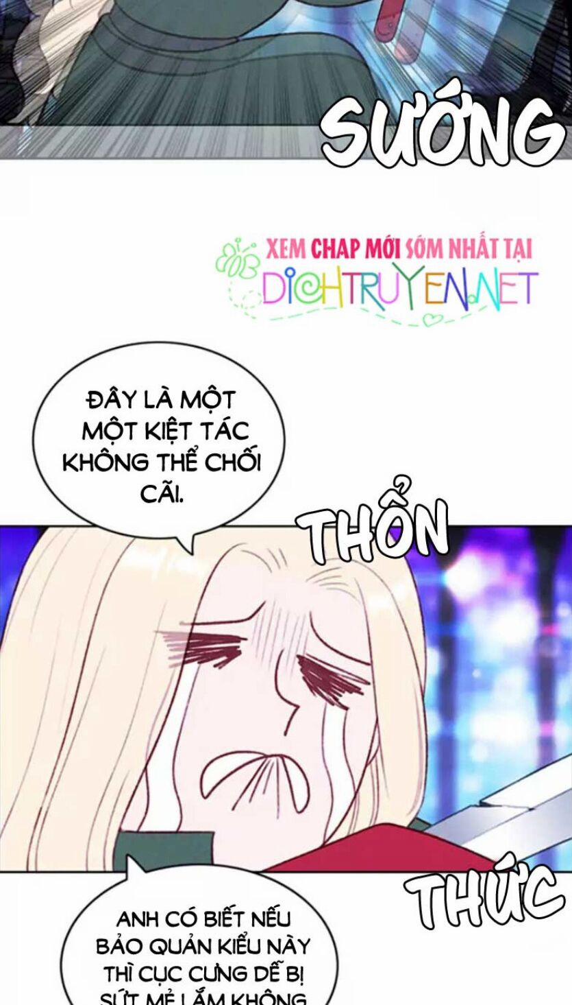 Hóa Kiếp Thành Chị Gái Của Bạo Chúa 37 trang 10