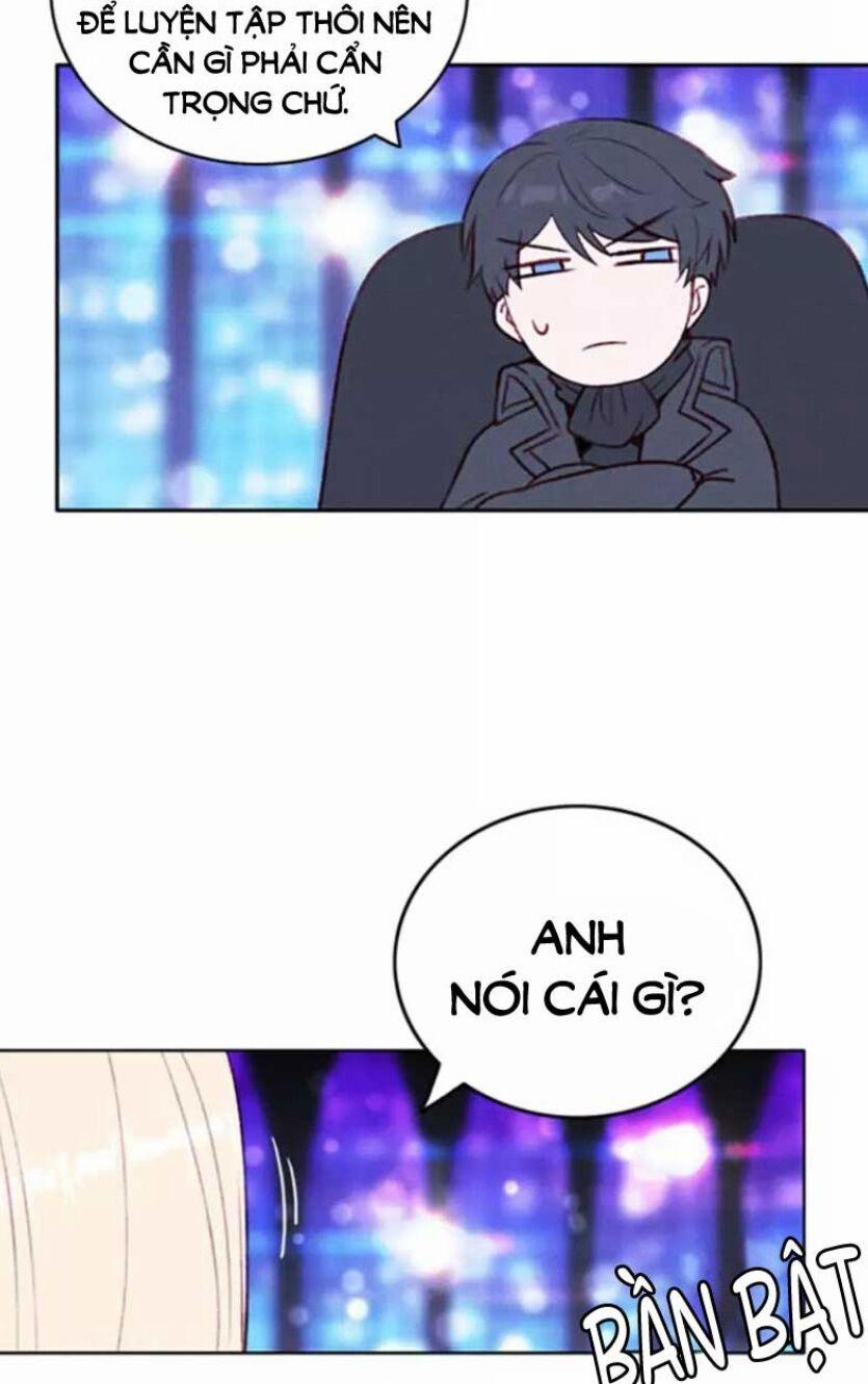 Hóa Kiếp Thành Chị Gái Của Bạo Chúa 37 trang 12