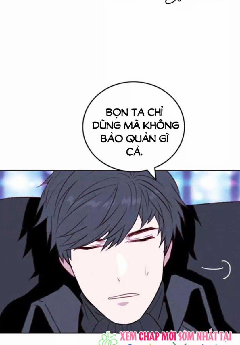 Hóa Kiếp Thành Chị Gái Của Bạo Chúa 37 trang 13