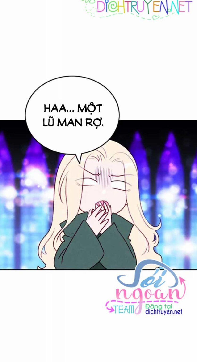 Hóa Kiếp Thành Chị Gái Của Bạo Chúa 37 trang 14