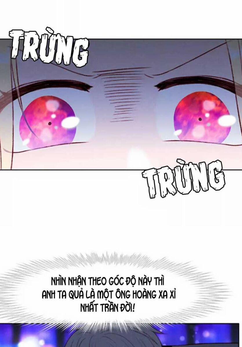 Hóa Kiếp Thành Chị Gái Của Bạo Chúa 37 trang 15