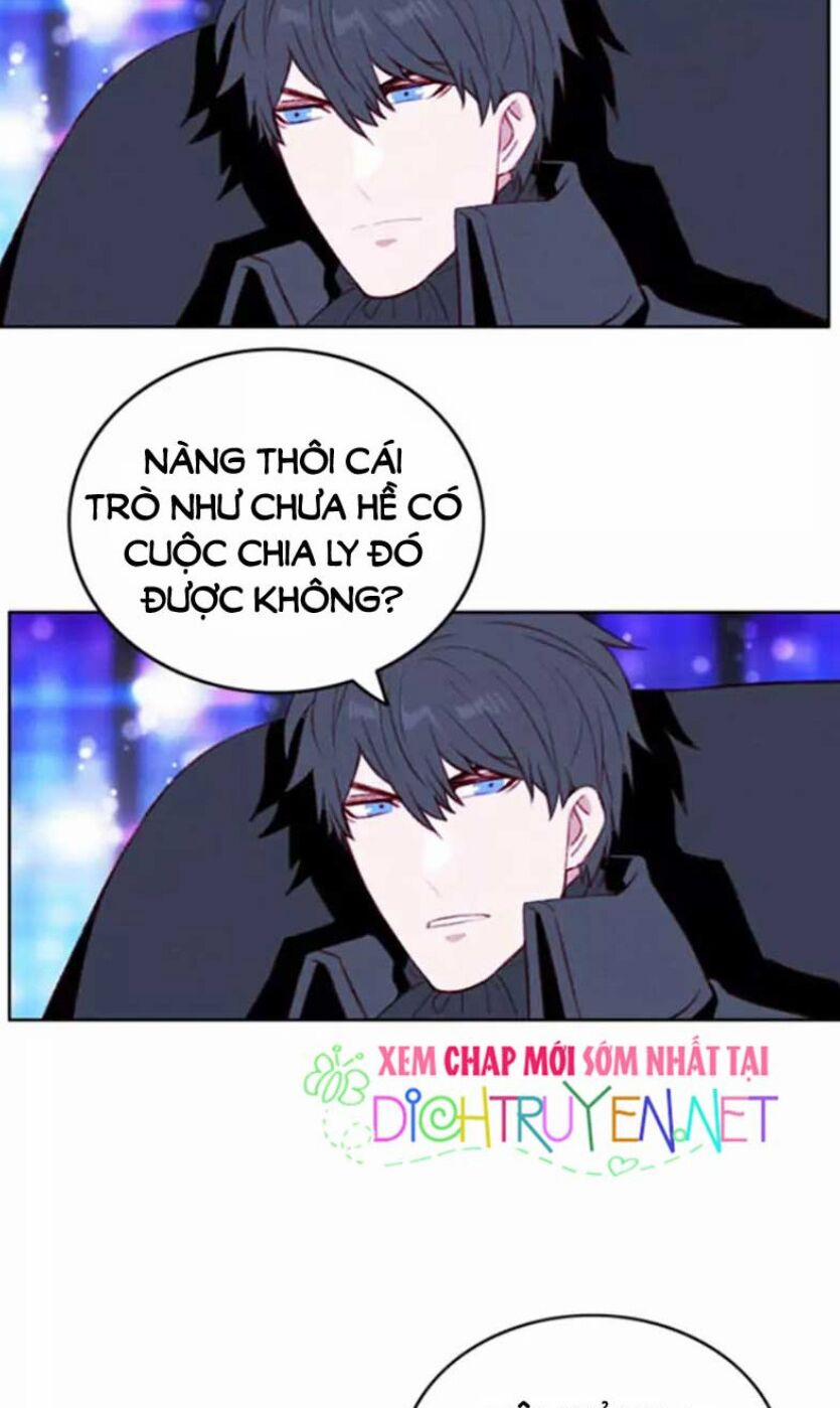 Hóa Kiếp Thành Chị Gái Của Bạo Chúa 37 trang 16