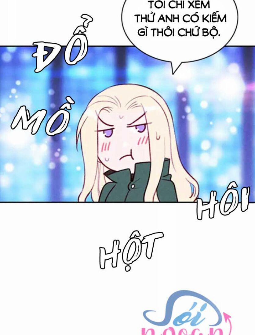 Hóa Kiếp Thành Chị Gái Của Bạo Chúa 37 trang 17