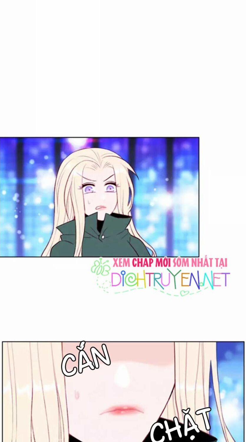 Hóa Kiếp Thành Chị Gái Của Bạo Chúa 37 trang 19