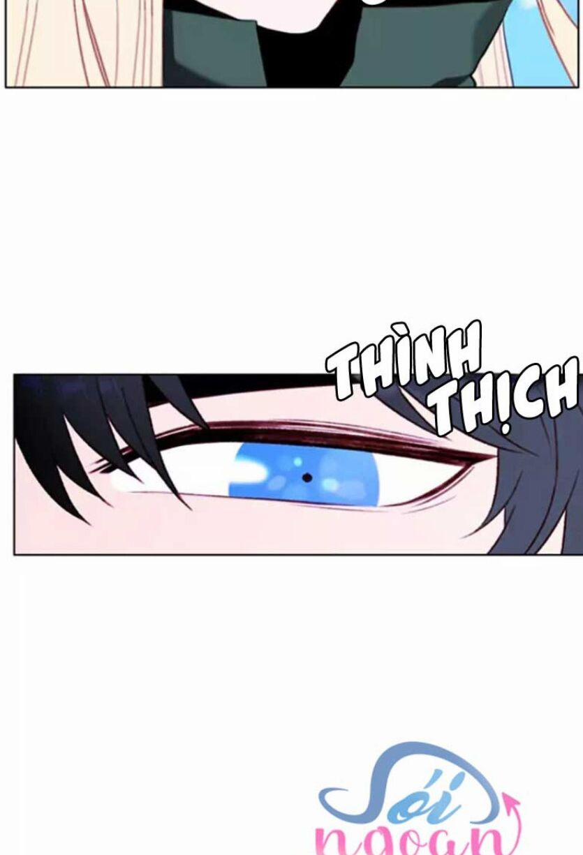 Hóa Kiếp Thành Chị Gái Của Bạo Chúa 37 trang 20